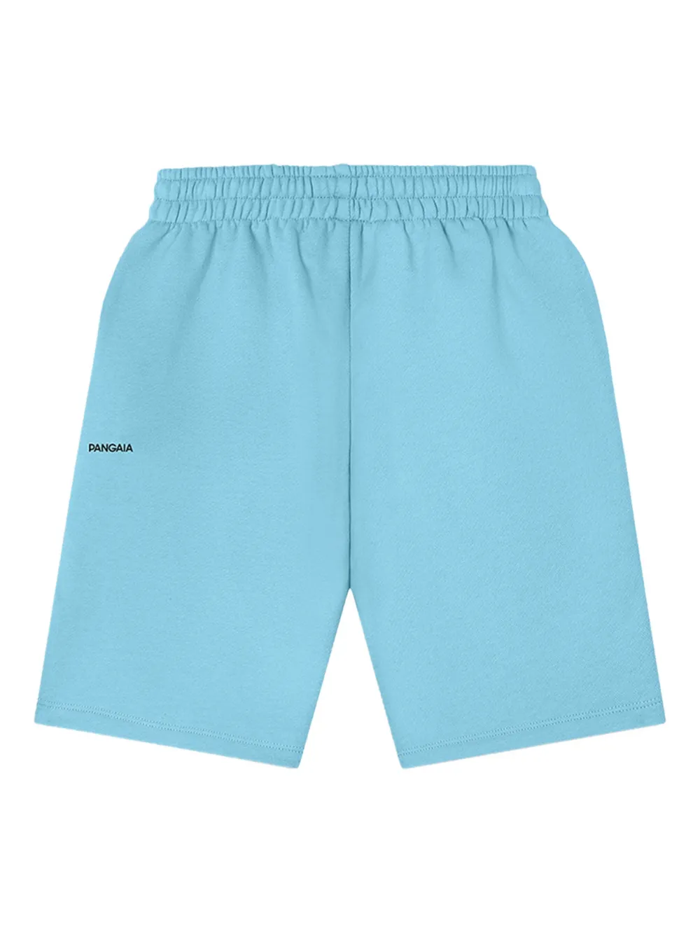 Pangaia Kids elasticated-waistband shorts | Boys Casual Shorts | Image 2