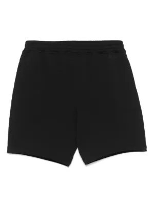 VETEMENTS ショートパンツ | ブラック | FARFETCH JP