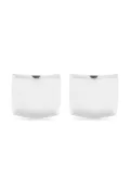 Federica Tosi Emily earrings - Silver