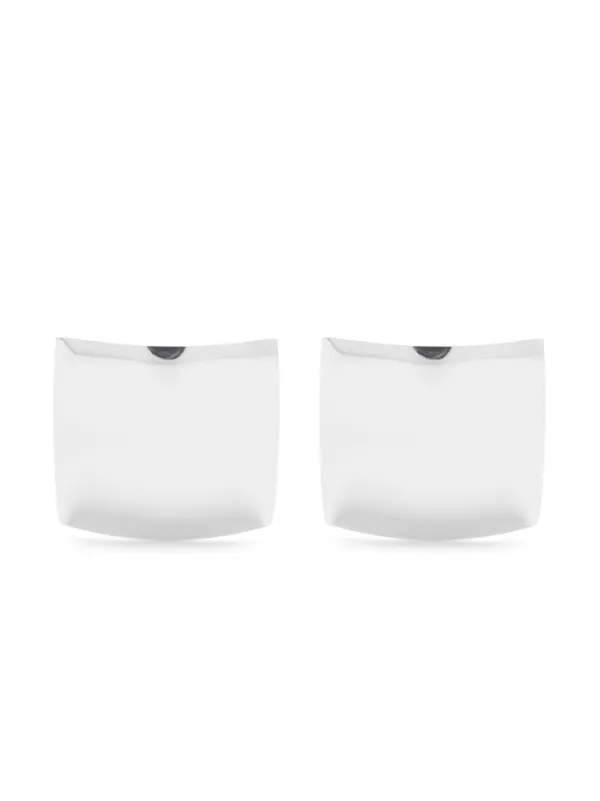 Federica Tosi★フェデリカ・トシ★エミリーのピアス Federica Tosi Emily ピアス | シルバートーン | FARFETCH JP