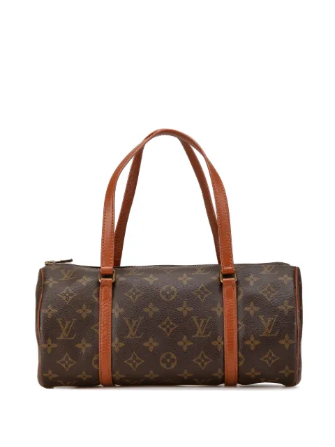 Louis Vuitton Pre-Owned 1990 Monogram Papillon 30 handbag