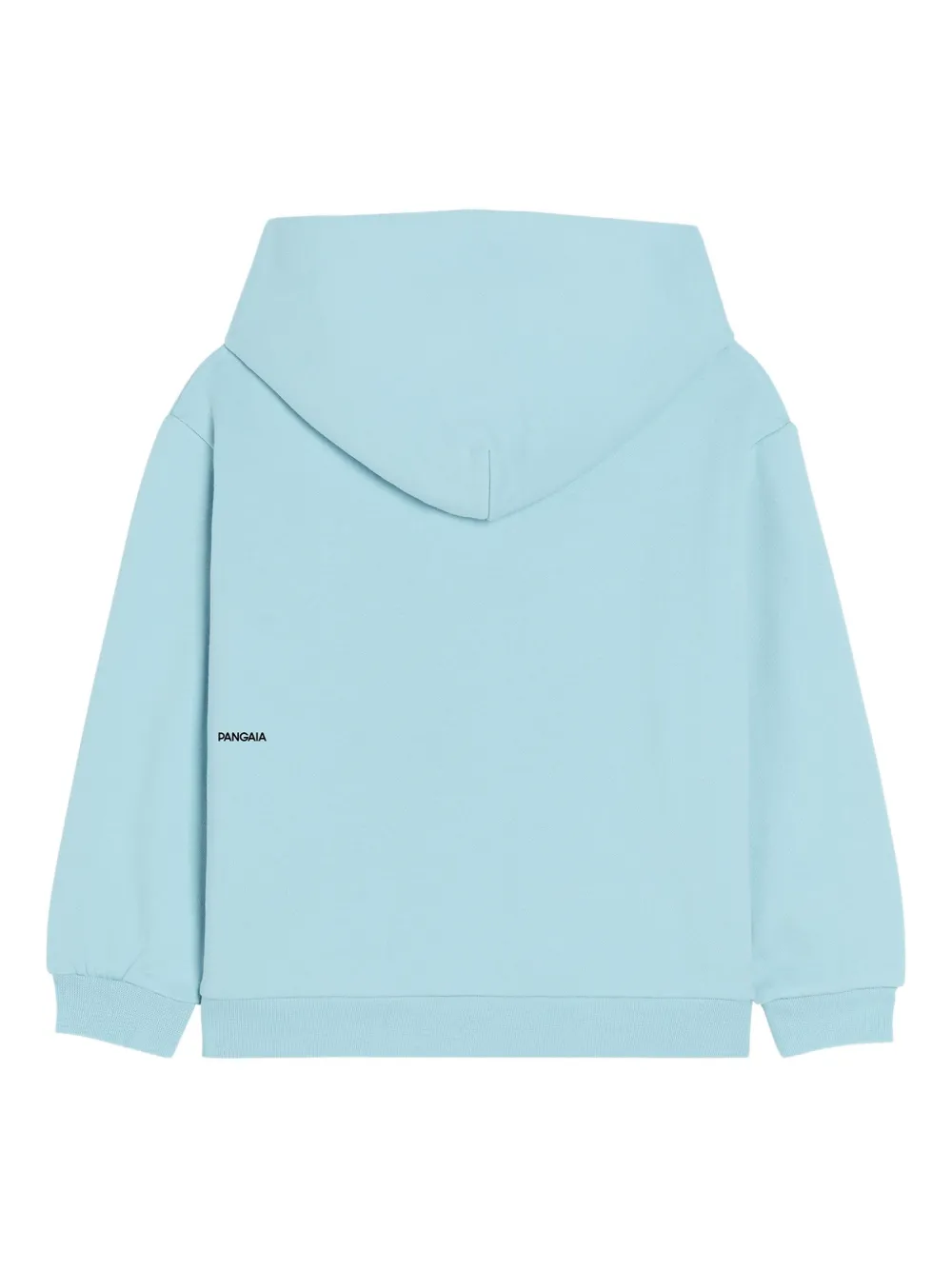Pangaia Kids text-print hoodie | Boys Hoodies & Sweatshirts | Image 2