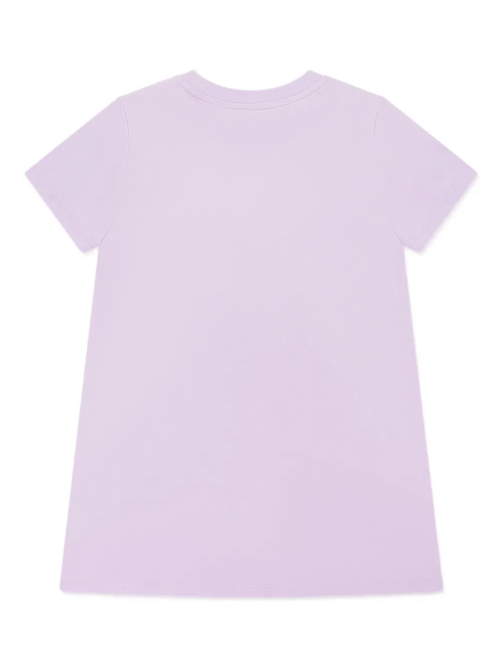 Stella McCartney Kids star-motif dress | Girls Casual Dresses | Image 2