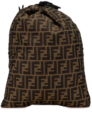 Fendi Pre-Owned