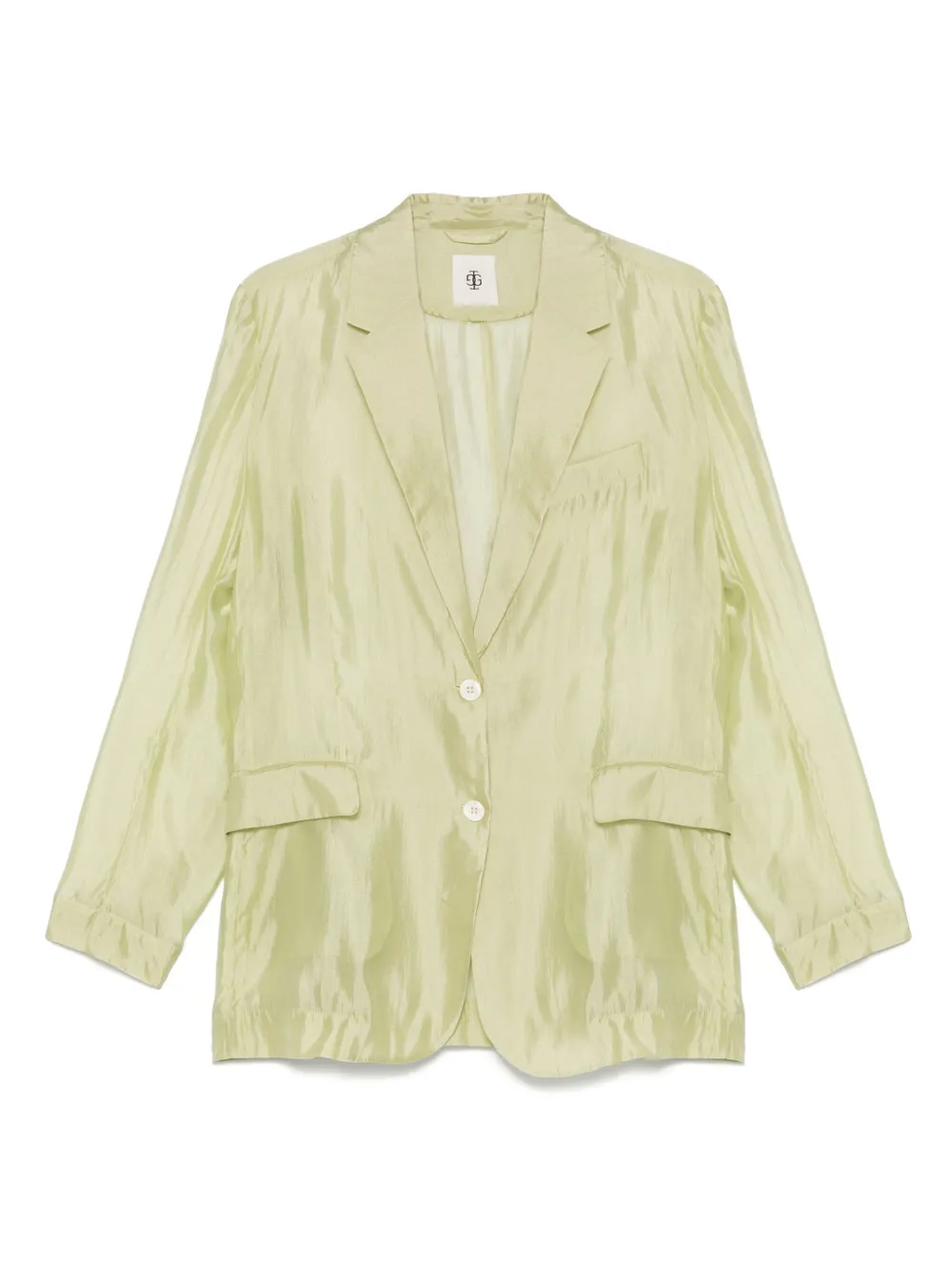 Gilian blazer