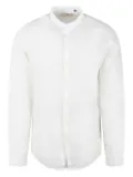 Costumein linen shirt - White