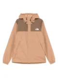 The North Face Antora jacket - Brown