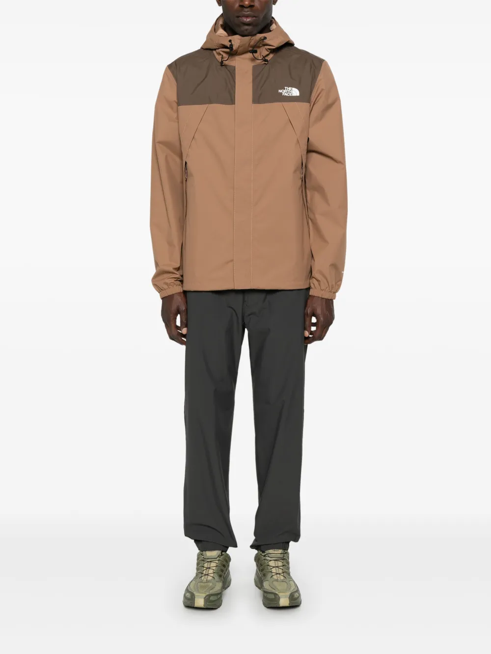 The North Face Antora jacket | Lightweight Jackets | Image 2
