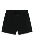 CDLP eyelet-vents swim shorts - Black