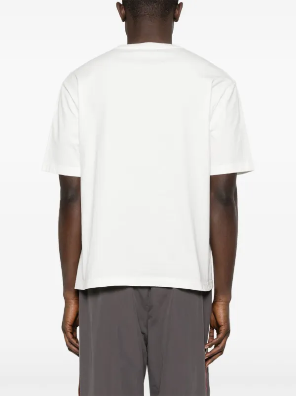 【関税・送料込み】Ambush Make Art T-shirt MAKE ART T-SHIRT(M WHITE): AMBUSH: MENS｜THE TOKYO ONLINE STORE