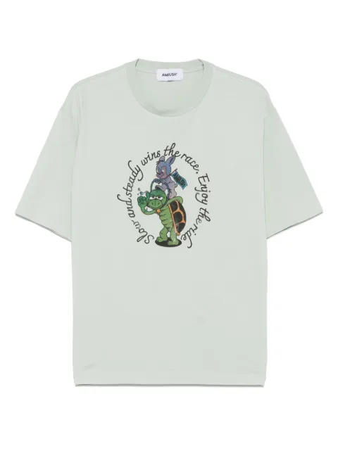 AMBUSH Slow & Steady T-shirt