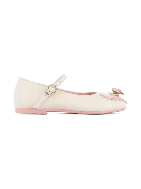Sophia Webster Mini ballerines Amora