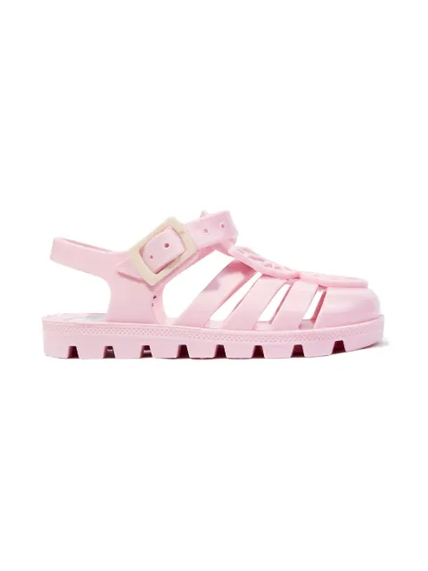 Sophia Webster Mini caged sandals