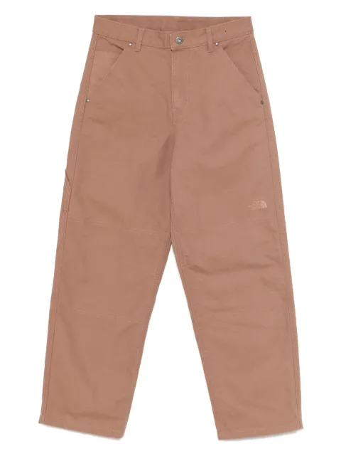The North Face بنطال كانفا