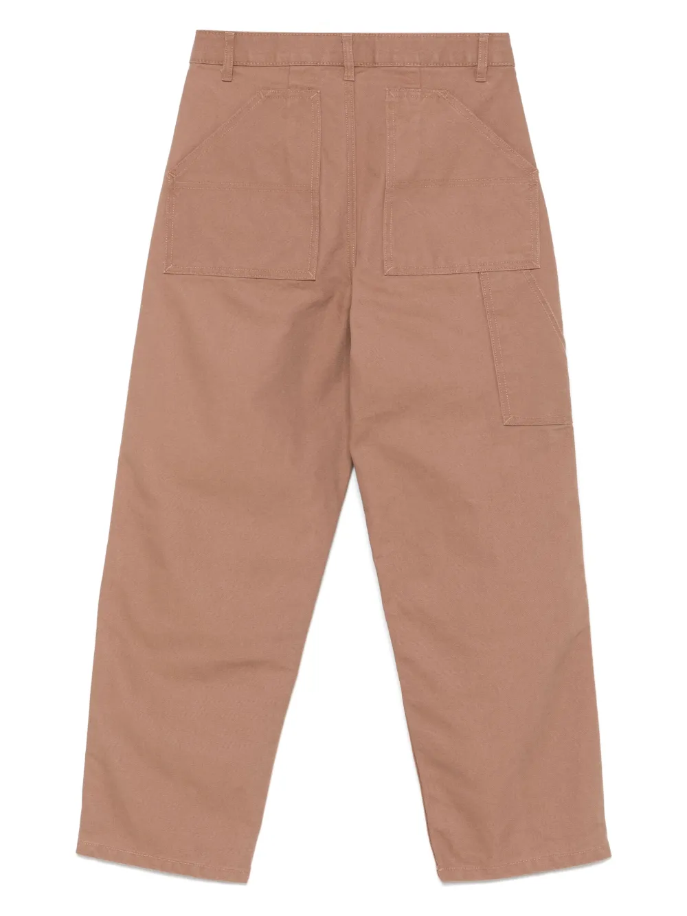 The North Face Canvas broek - Bruin