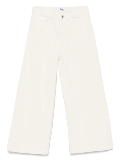 Il Gufo jeans anchos
