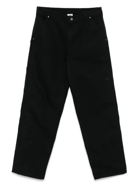 The North Face pantalones con bolsillos