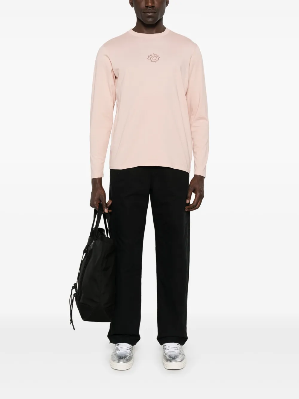 thenorthface The North Face Canvas broek - Zwart