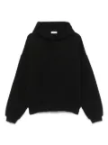 Fear Of God Eternal hoodie - Black