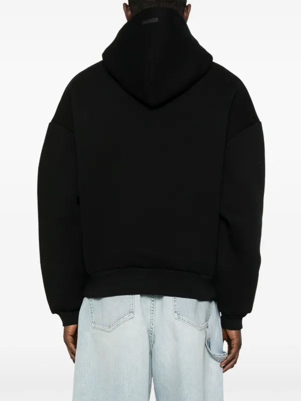 Fear Of God Eternal Hoodie | Black | FARFETCH