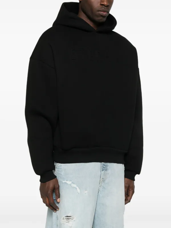 FEAR OF GOD◆エターナル パーカー Fear Of God Eternal パーカー | ブラック | FARFETCH JP