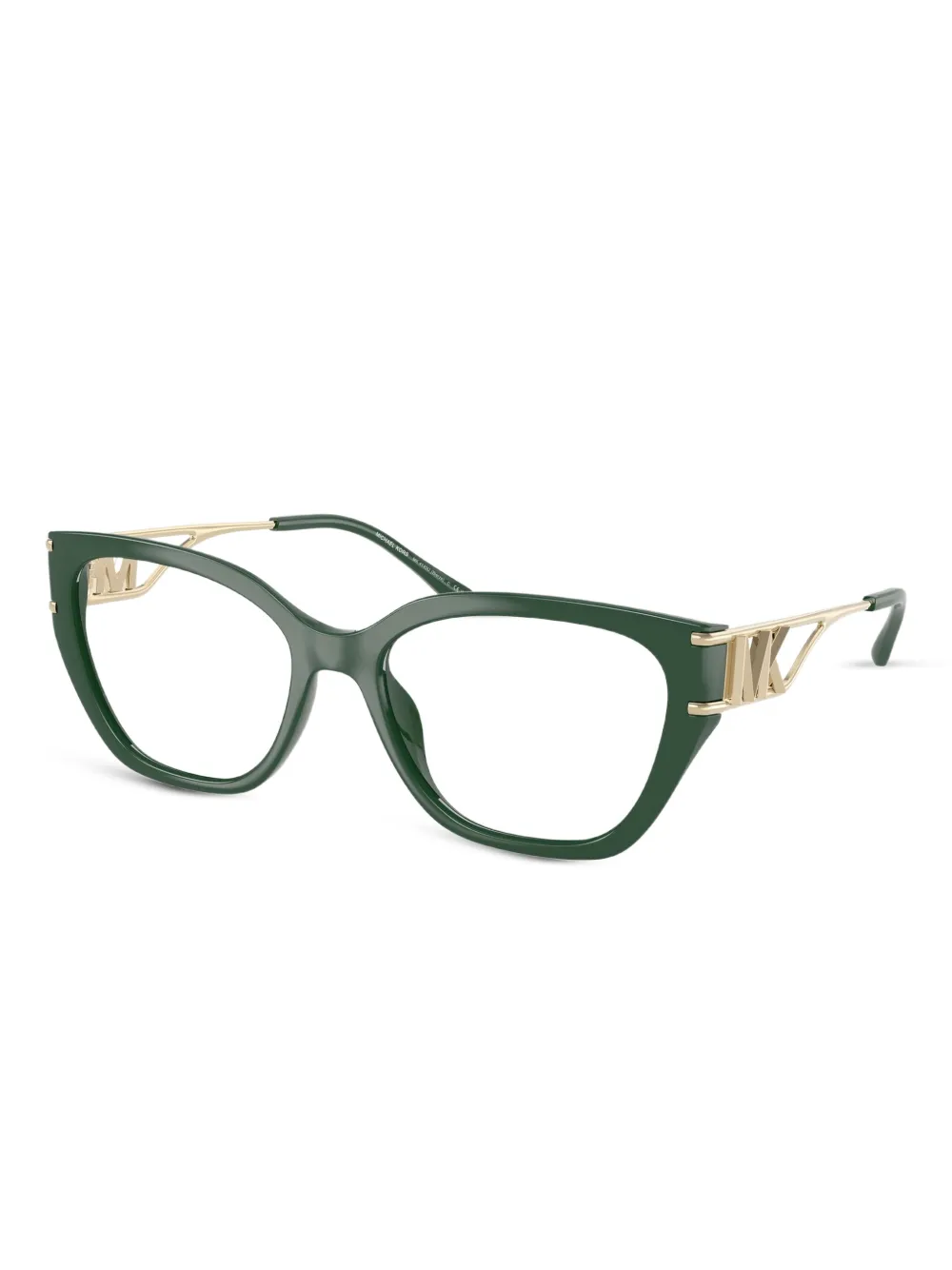 Michael Kors lunettes de vue à monture papillon | Image 2