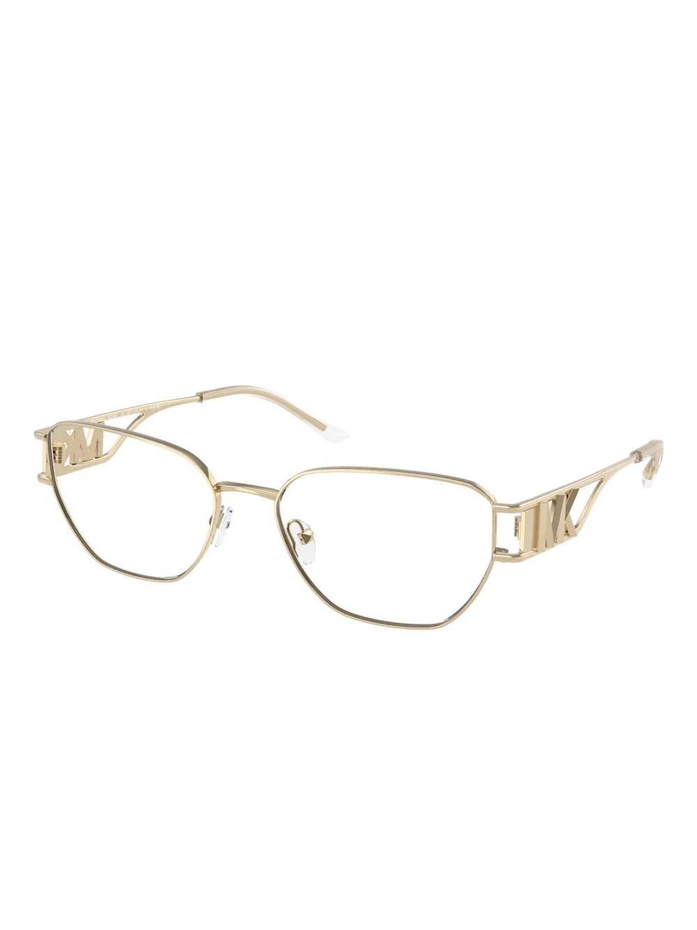 Michael Kors lentes con armazón rectangular | Image 2