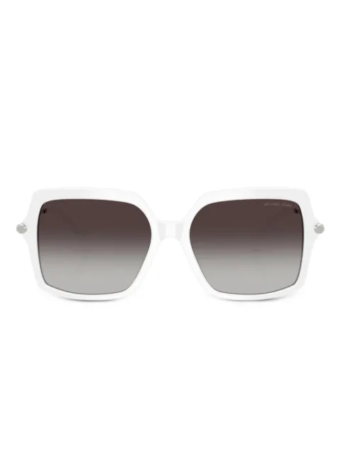 Michael Kors square-frame sunglasses 