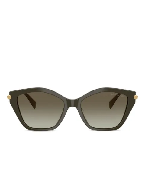 Michael Kors cat-eye frame sunglasses