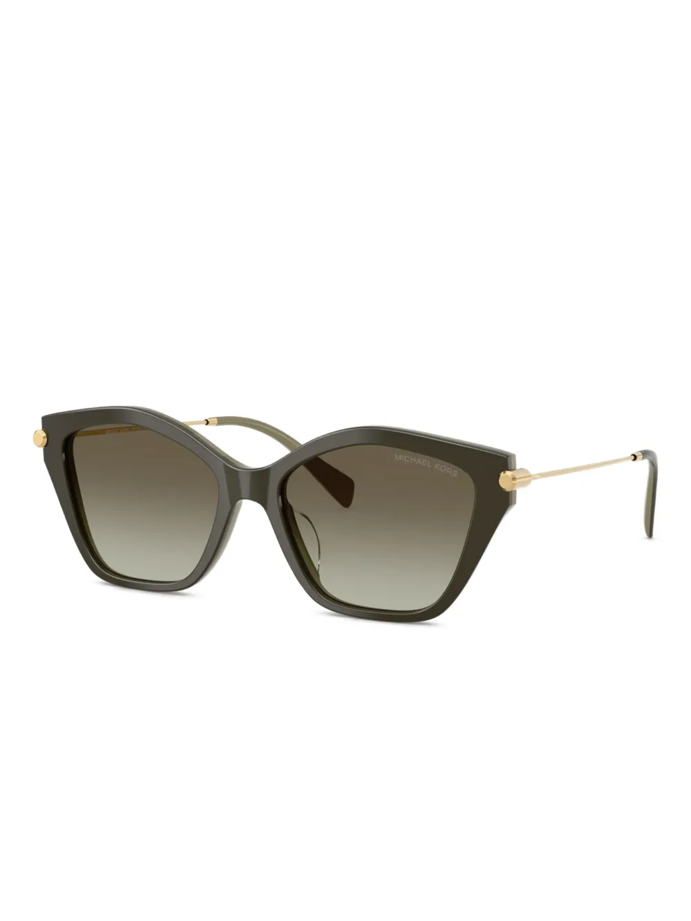 Michael Kors cat-eye frame sunglasses | Image 2