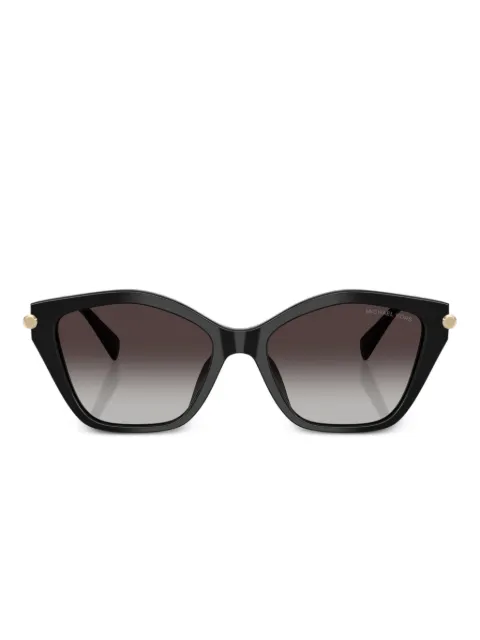 Michael Kors cat-eye frame sunglasses 
