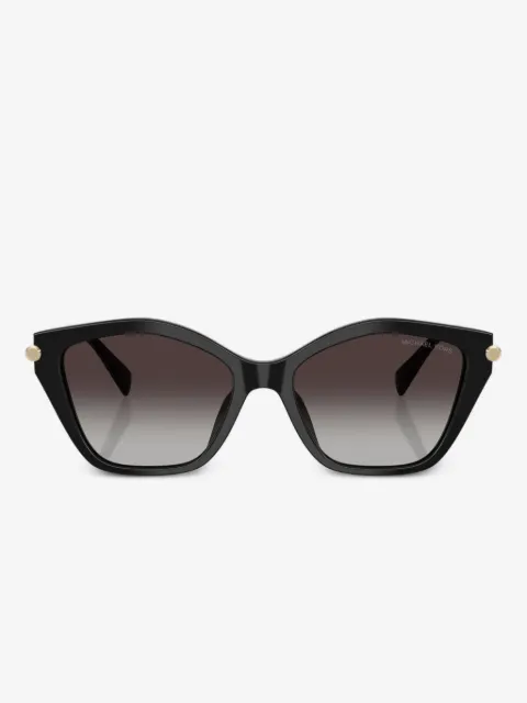 Michael Kors 猫眼镜框太阳眼镜
