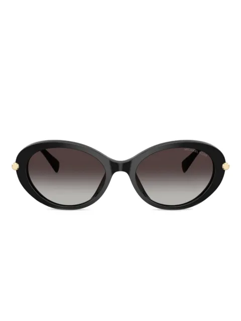 Michael Kors round-frame sunglasses 