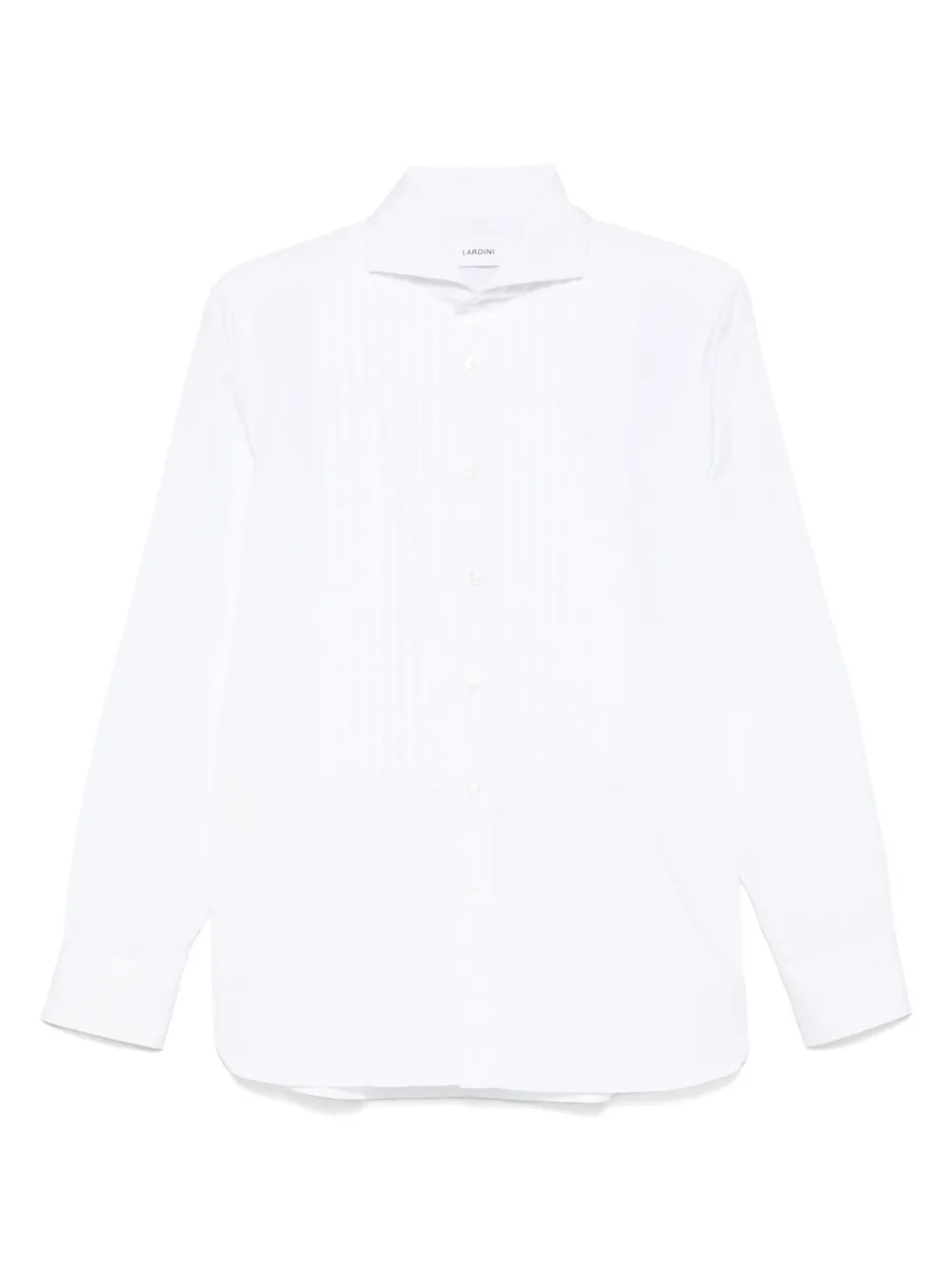 Lardini camisa Lucien | blanco | Image 1