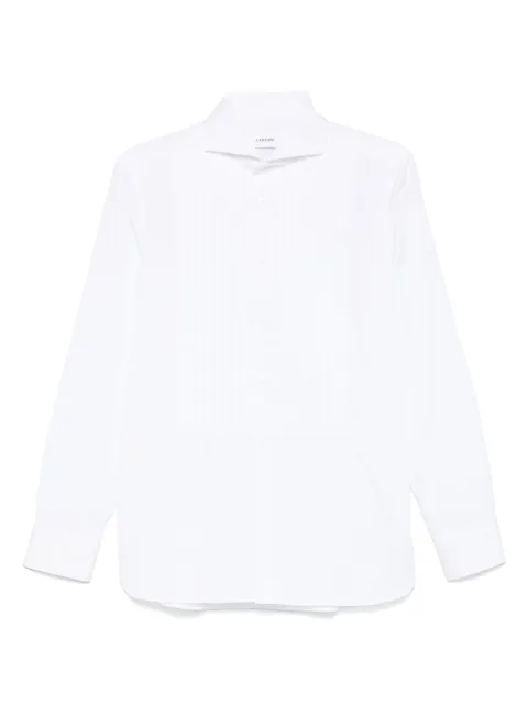 Lardini camisa Lucien