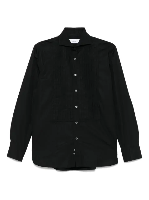 Lardini camisa Lucien