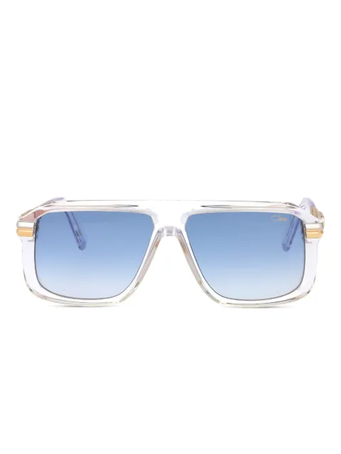 Cazal square-frame sunglasses