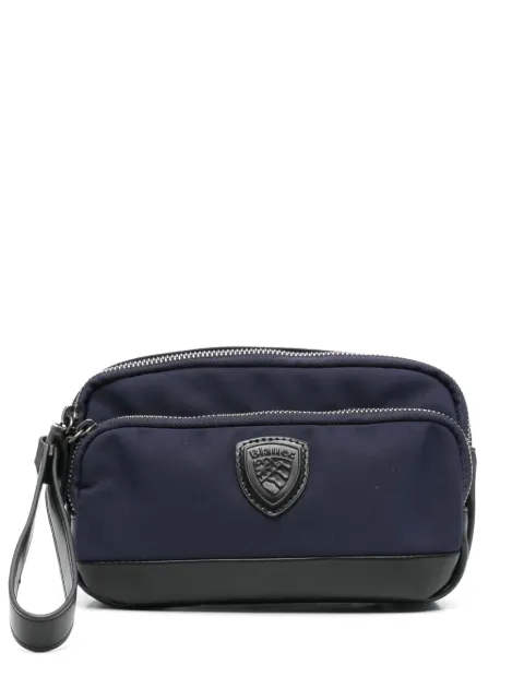 Blauer Fifth02 clutch bag