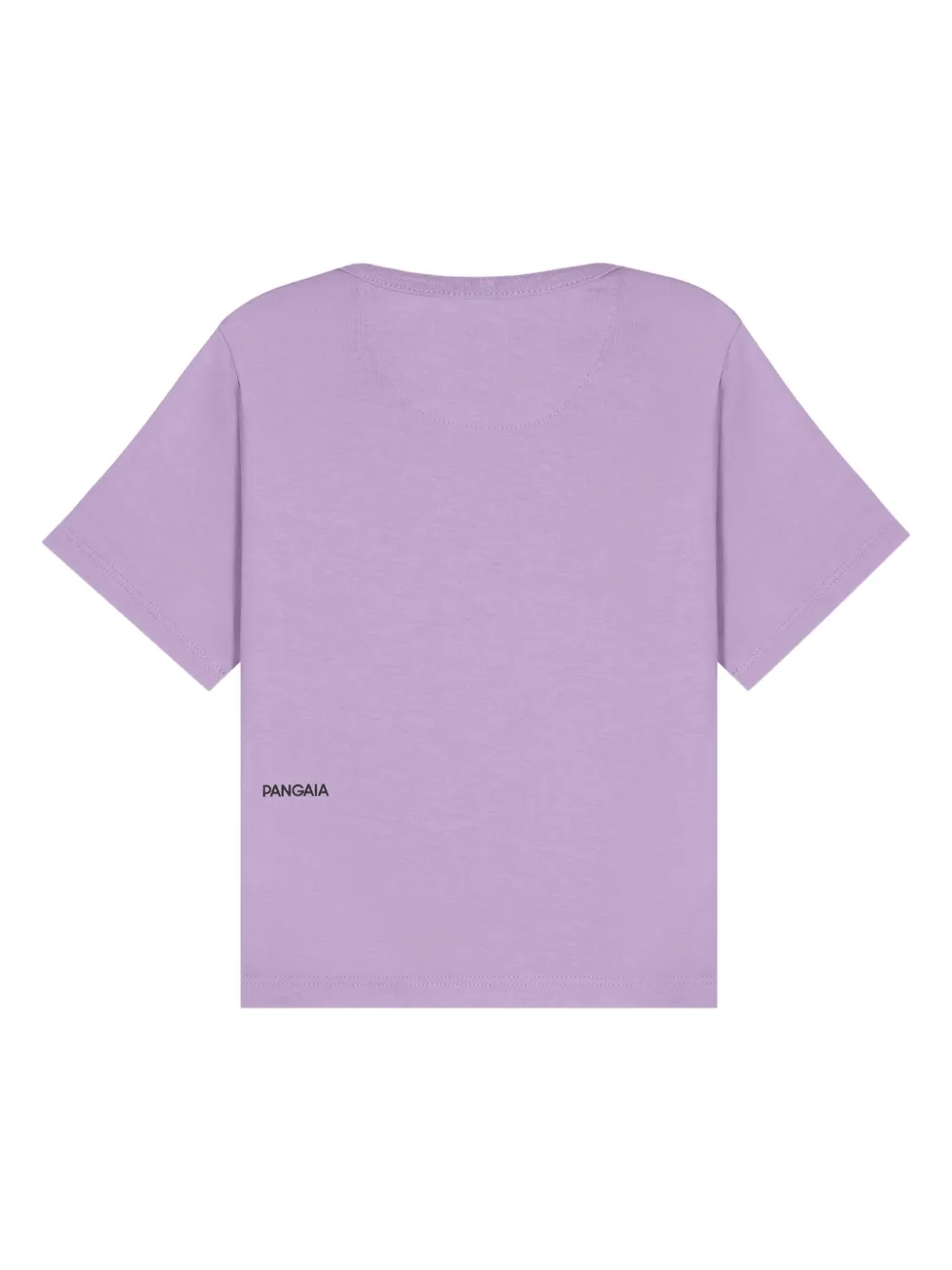 Pangaia Kids graphic-print T-shirt | Baby T-Shirts | Image 2