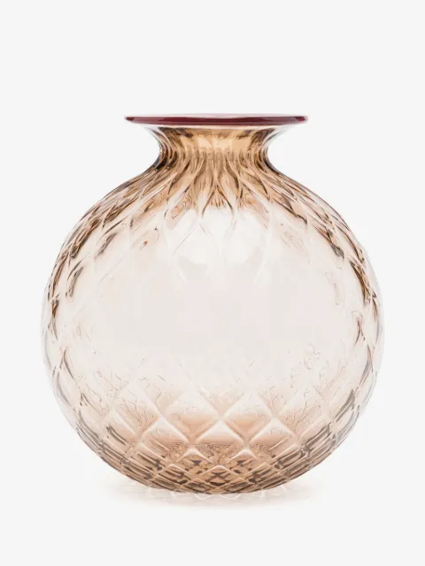 Venini Monofiori Balloton vase (14cm)