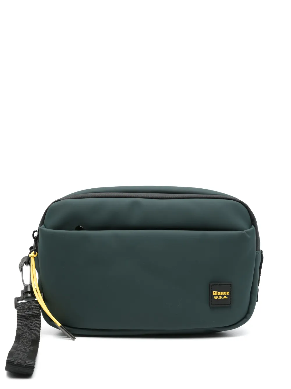 Blauer neceser Thom | verde | Image 1