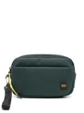 Blauer Thom wash bag - Green