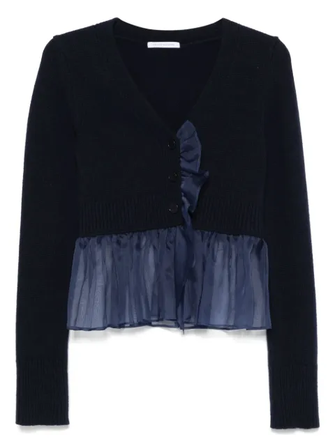 Cecilie Bahnsen Phlox cardigan