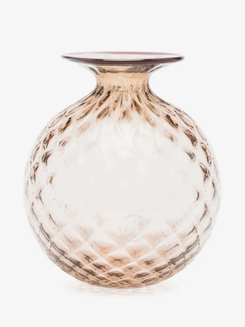 Venini Monofiori Balloton vase (14cm)