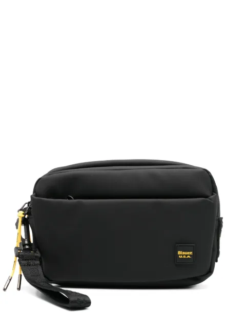 Blauer Thom03 clutch bag