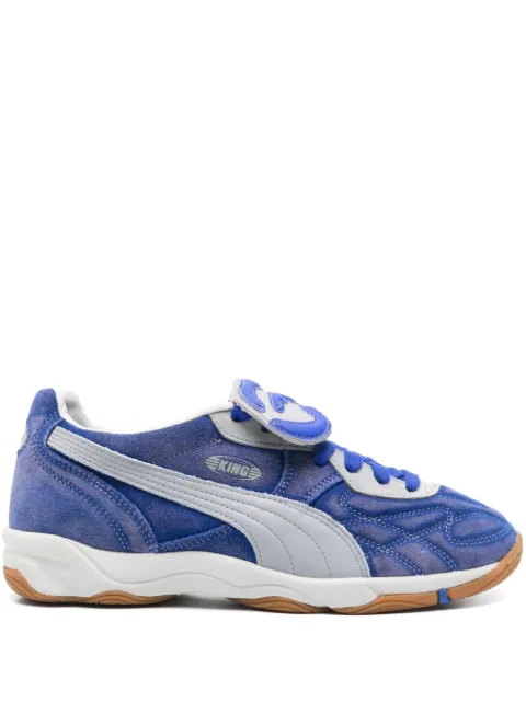 PUMA x Kidsuper King Indoor sneakers