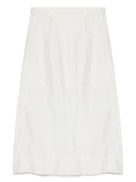 The Garment falda midi Gilian