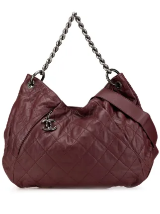 CHANEL Pre-Owned
