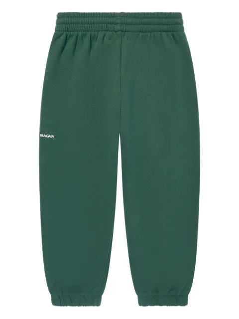 Pangaia Kids elasticated track pants