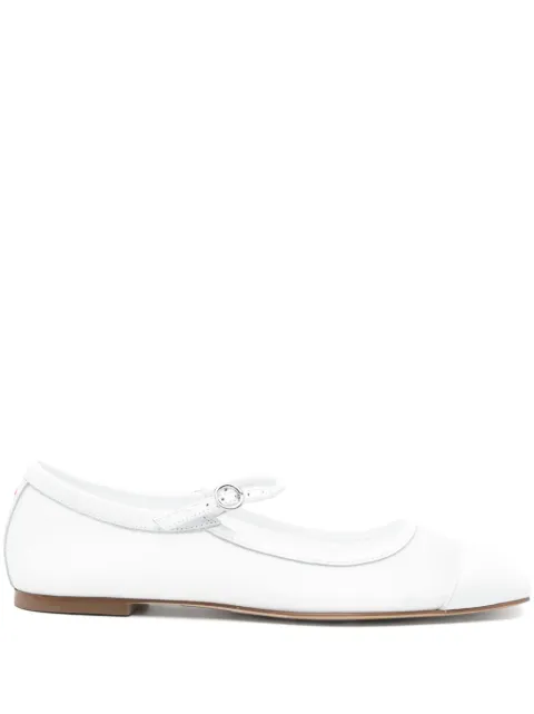 Aeyde Uma ballet flats